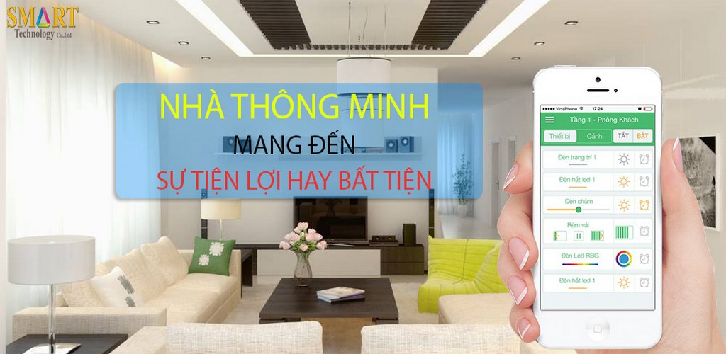 Nha Thong Minh Quang Tri