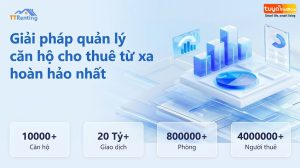 Giai phap quan ly can ho cho thue tu xa