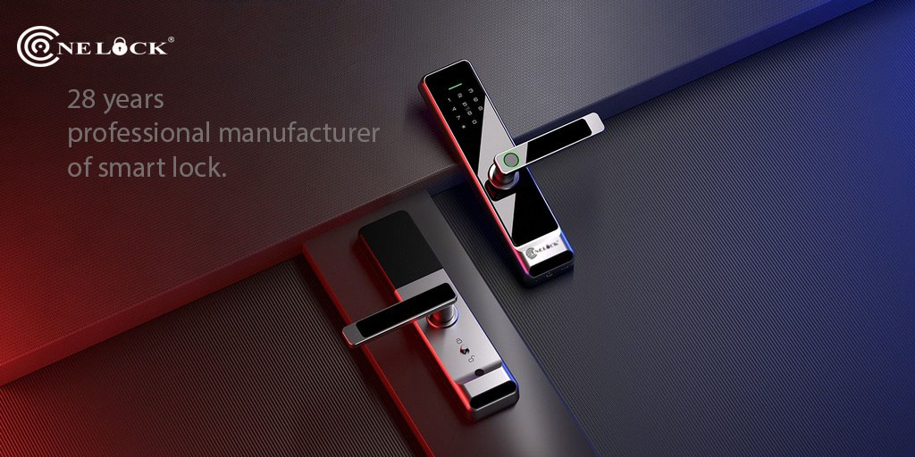 Hãng khóa cửa vân tay Bắc Giang nổi tiếng