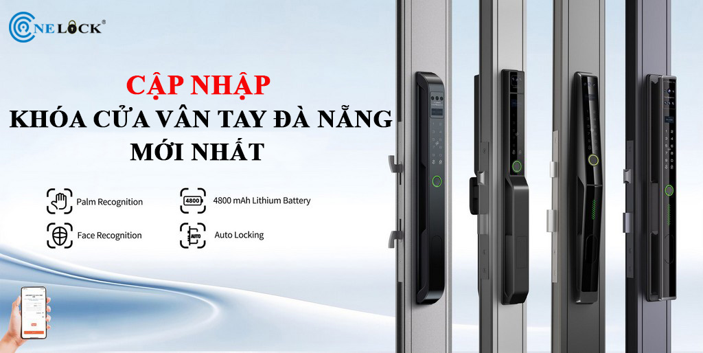 Khoa cua van tay Da Nang moi nhat