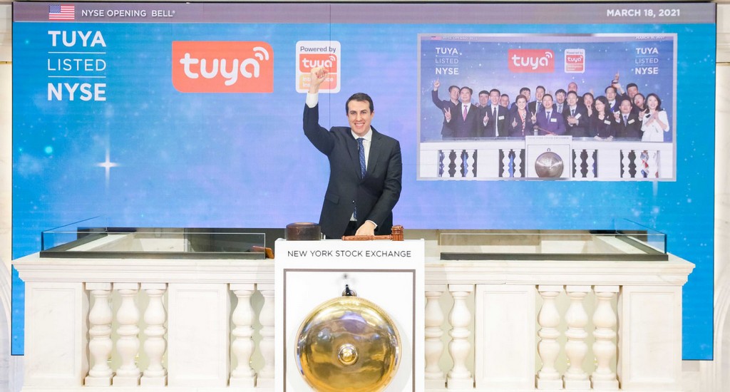 Tuya Inc